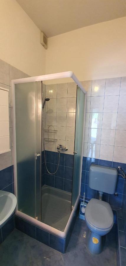 Apartmani Krajnovic 法扎纳 外观 照片